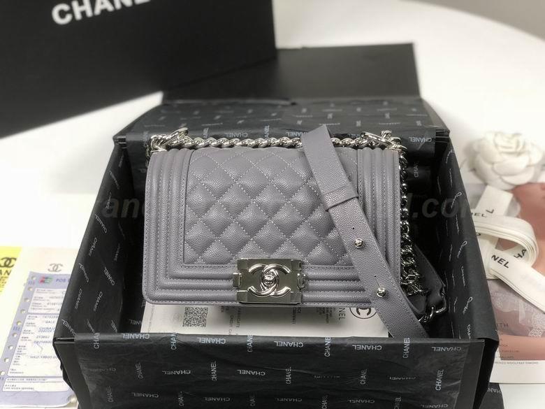 Chanel Handbags 55